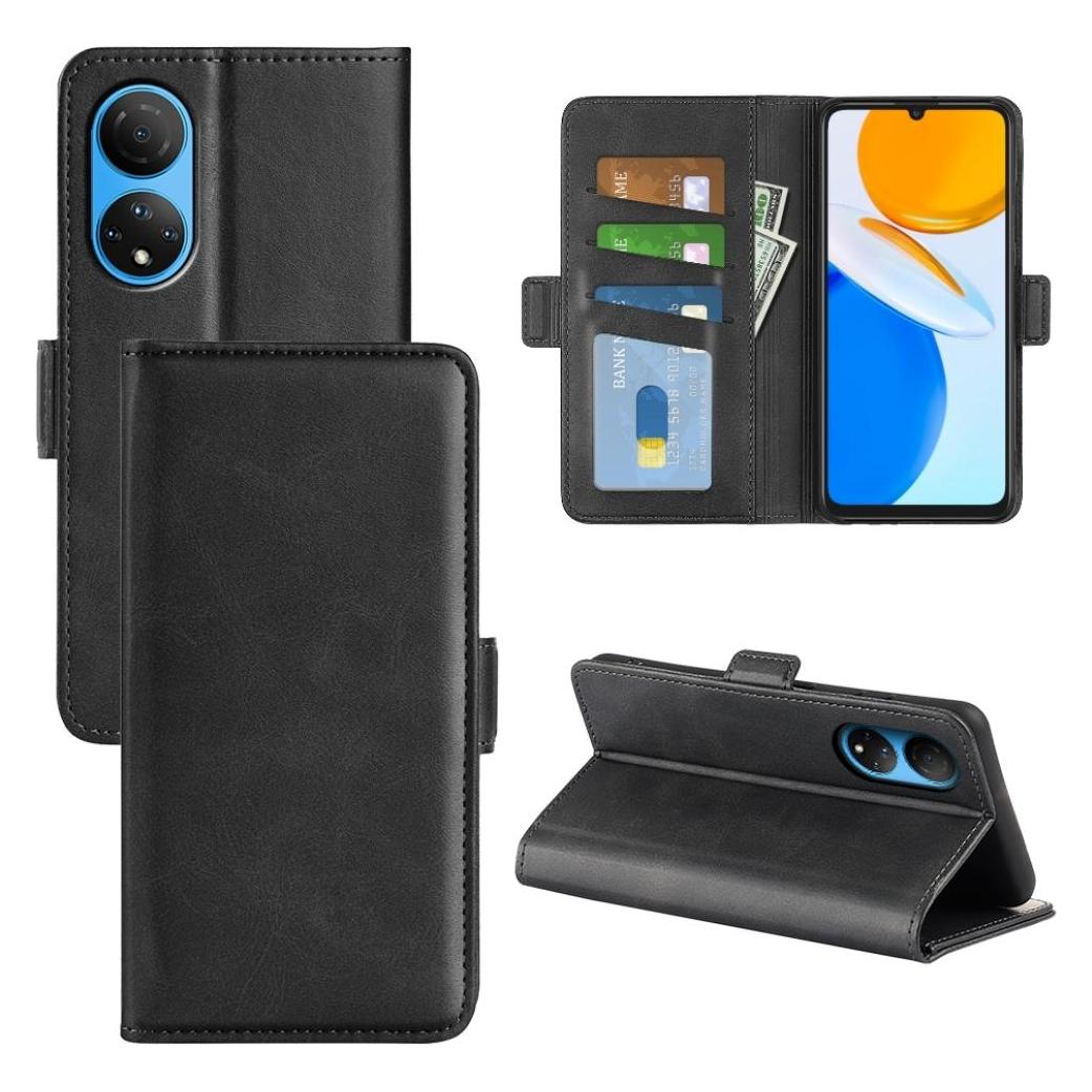Screenguard Honor X7 CardLounge Lederhülle (Honor X7) (00030596)