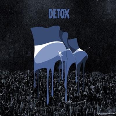 DETOX - One Ok Rock, CD
