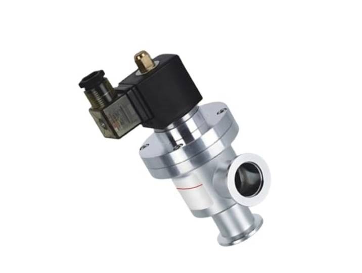 Vakuum-Differenzdruck-Magnetventil der Serie DYC-JQ DN25 DN40 DN50, mit Aufblasfunktion(DYC-JQ25/KF,DC24V)