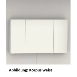 Artiqua Spiegelschrank , Eiche Ribbeck quer NB, 070-SET-1-12-444 070-SET-1-12-444