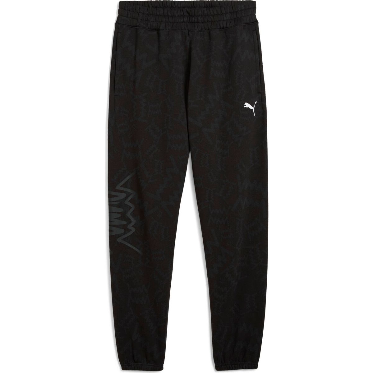 Puma Teamjaws Post Game Pants puma black (01) 4XL 689537-01-4XL