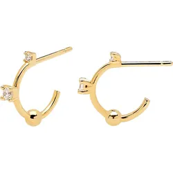 PD PAOLA - KAYA EARRINGS - gold