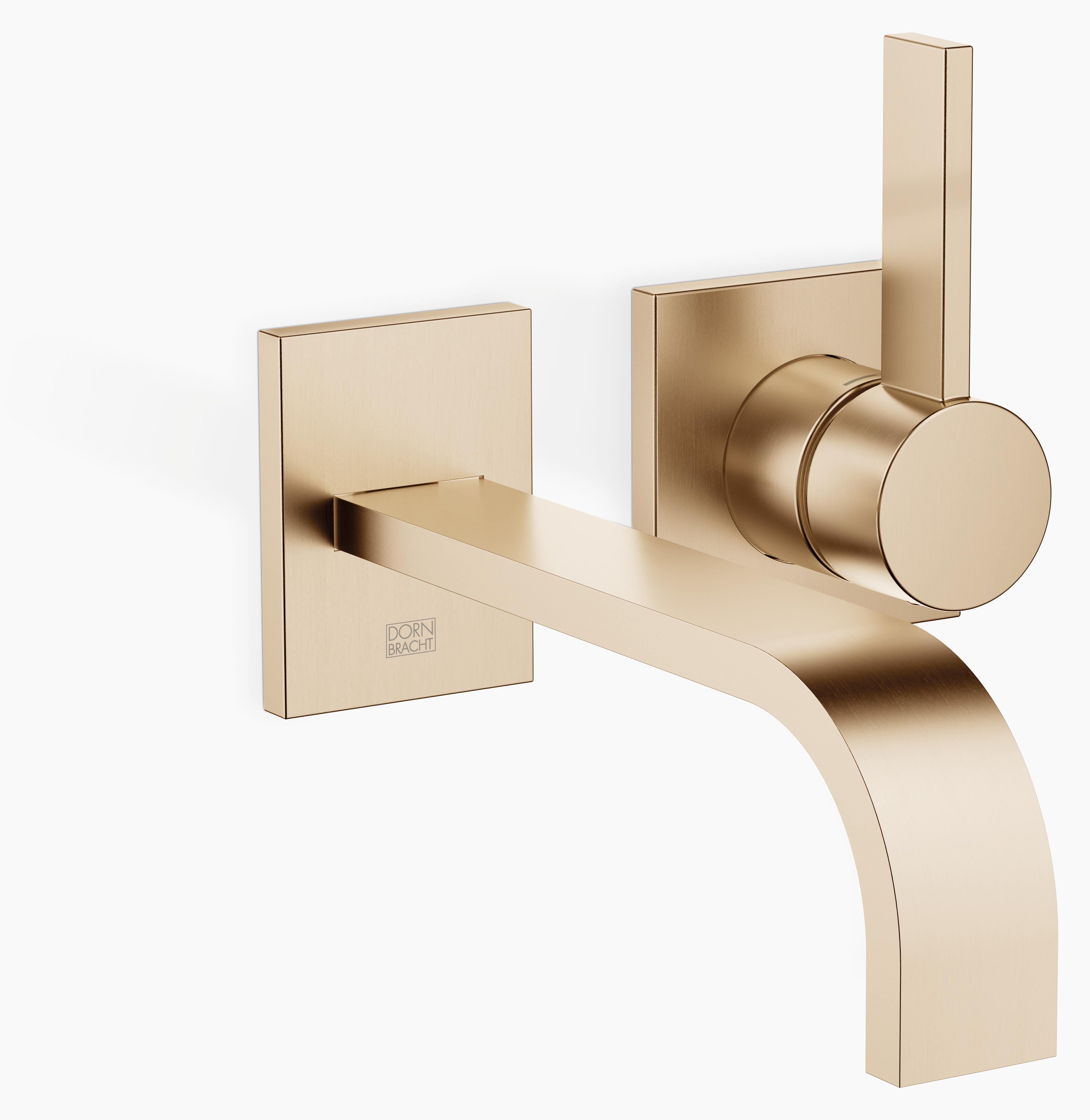 Dornbracht 36861782-46 WT-Wand-EHM ohne Ablaufgarnitur MEM