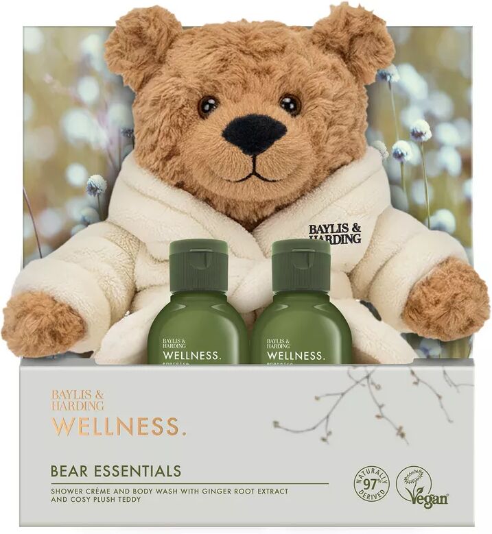 BAYLIS & HARDING - Wellness Bundle of Calm Geschenkset, Set