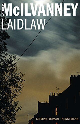 William McIlvanney - Laidlaw - Preis vom 11.10.2026 03:10:56 h