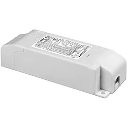 TCI PROFESSIONALE 1-10V, Dimmbarer Multi LED Konverter 32W - Taster / 1...10V AM/PWM TCI-127496