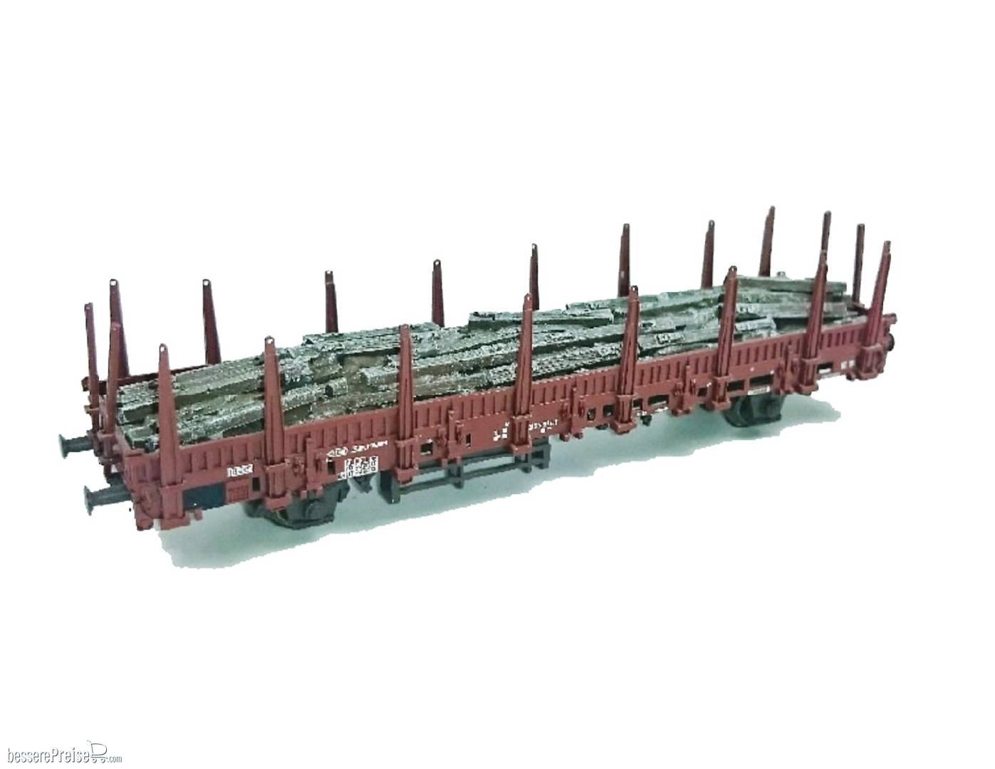 Modellbahn Engl 337