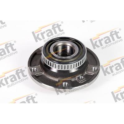 Kraft Automotive Radlagersatz [Hersteller-Nr. 4102620] für BMW