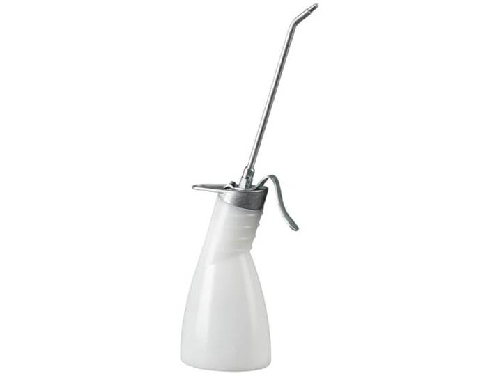 PRESSOL smeerapparaat GMBH 4905 spuitolie maat 3 500 ml a.Ku. Onbreekbaar PRESSOL MS pomp.