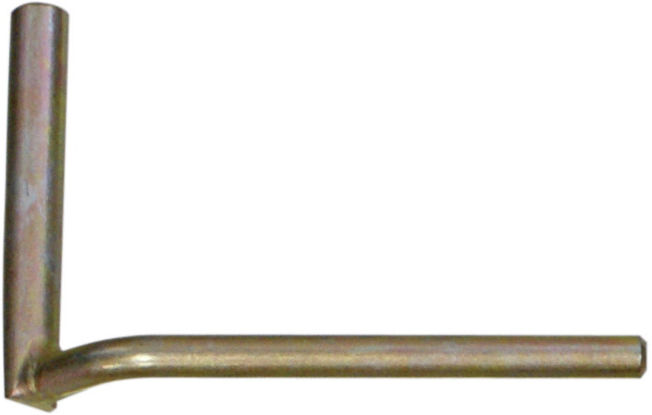 Gedore Goupille d'arrêt volant moteur (2747251)
