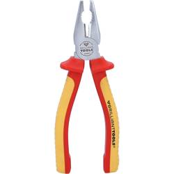 Brilliant Tools BT068011 Kombizange