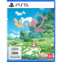 Hoa 2, PlayStation 5-Spiel