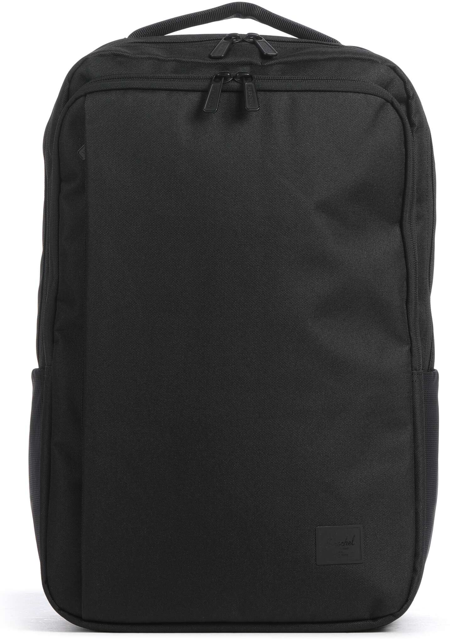 Herschel Kaslo Tech 30 Rucksack, schwarz