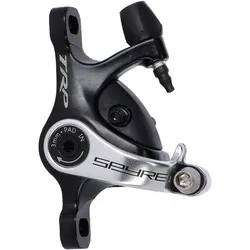 Bremse Spyre Postmount, TRP
Postmount, für HR oder VR
TRP Spyre Bremse Postmount schwarz