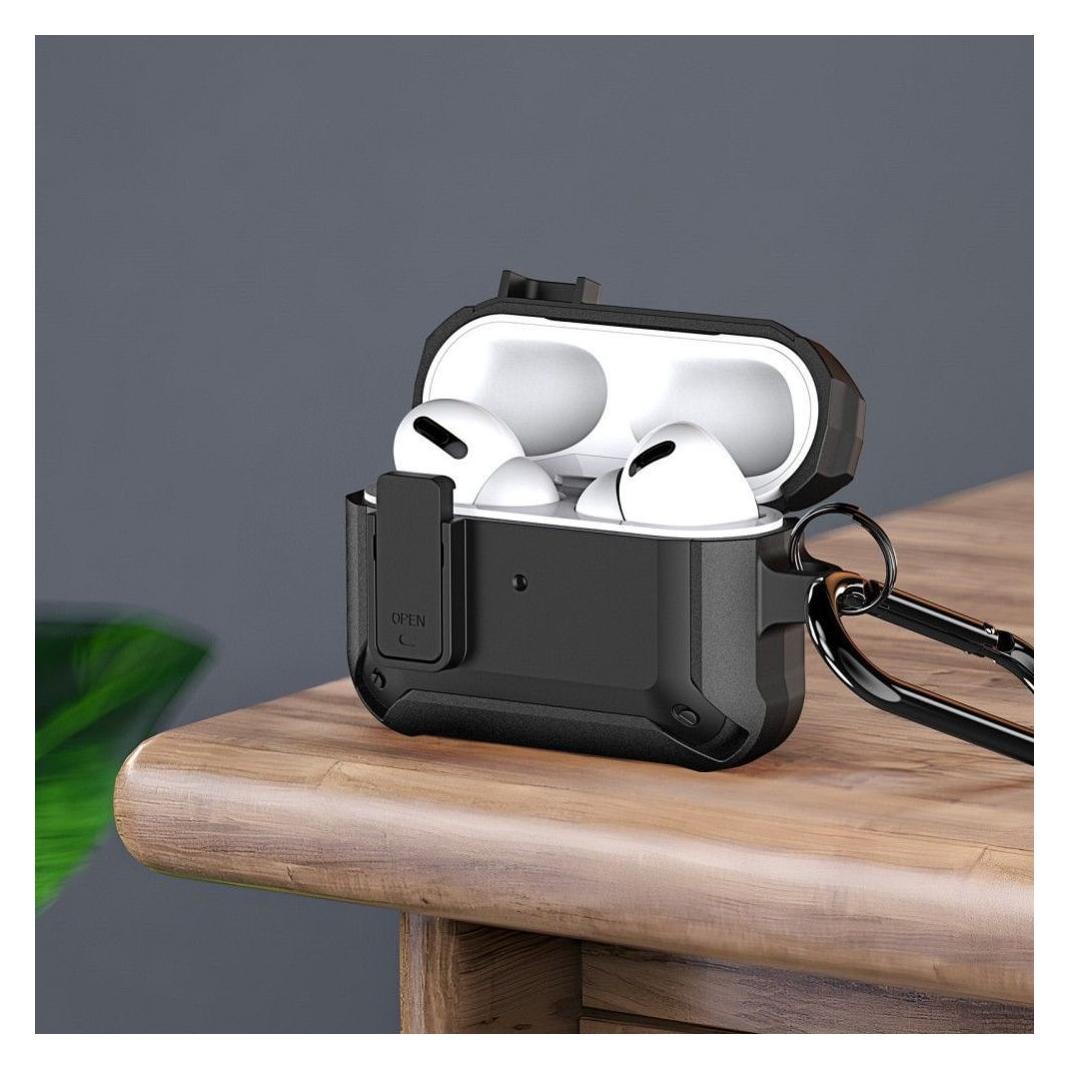 Dux Ducis PECO TPU und PC Case Hülle (Kopfhörer Hülle) (43232032)
