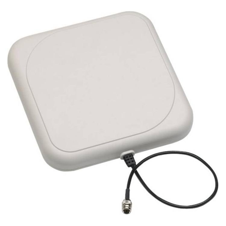 Netgear ANT24D18, 18dBi Patch-Panel-Directional Antenne (WLAN) (ANT24D18)