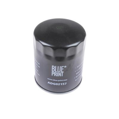 BLUE PRINT Ölfilter ADG02157 Anschraubfilter 115mm für GREAT WALL