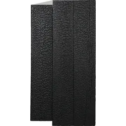 Koh Hängeschrank schwarz