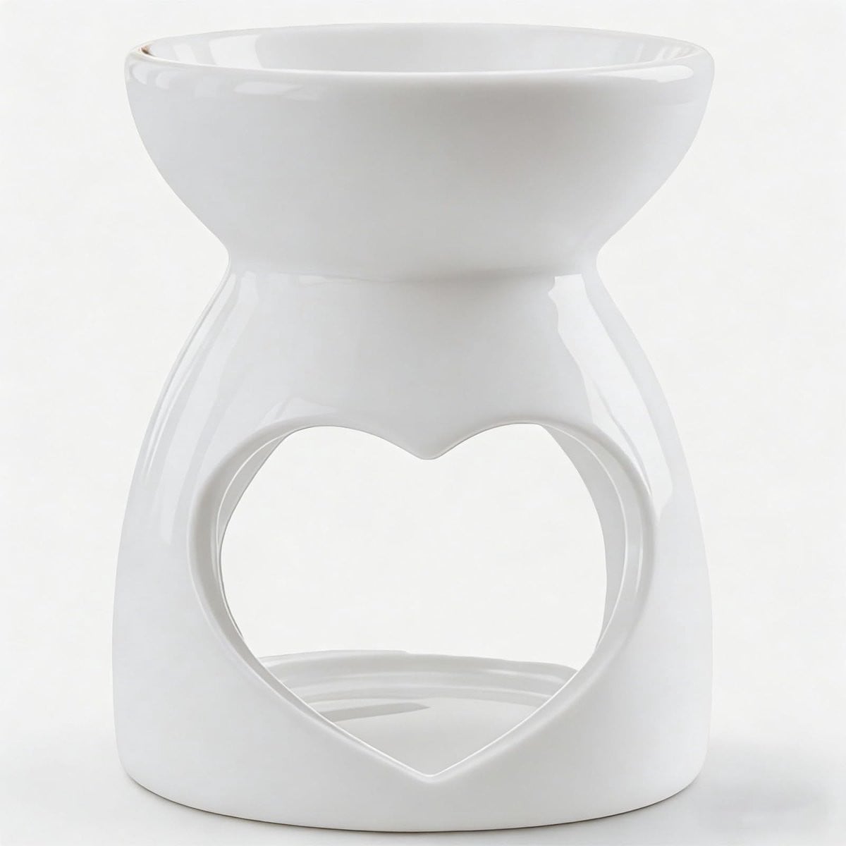 Solidchoice Keramische Geurlamp Oliebrander voor Aromatherapie