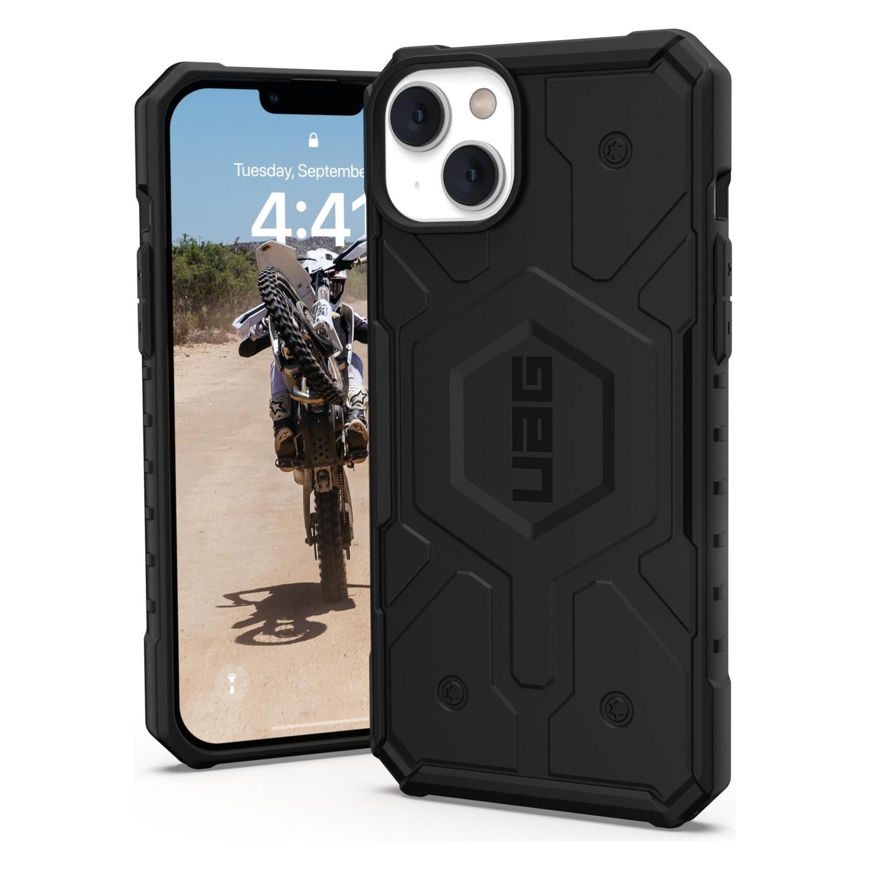 UAG Pathfinder Magsafe Case (Apple iPhone 14 Plus) (114053114040)