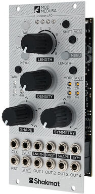 Shakmat Modular Mod Medusa