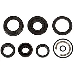 Dichtsatz, für Kompaktzylinder, Kolben-Ø 100, PU-Dichtung (235.22-M)