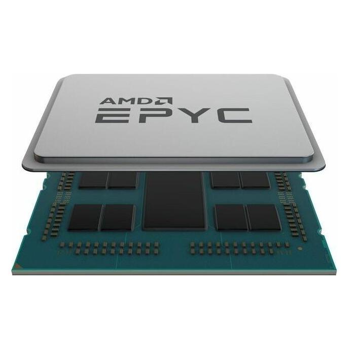 HPE AMD EPYC 9124 3.0GHz 16-core 200W Processor (SP5, 3 GHz, 16 -Core) (P53702-B21)