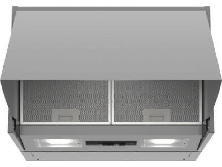 Bosch - Hotte Escamotable Dem66ac00 Serie 2