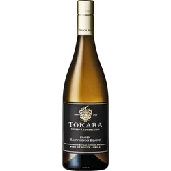 12er Set Tokara Reserve Collection Elgin Sauvignon Blanc 2024 - Versandkosten...