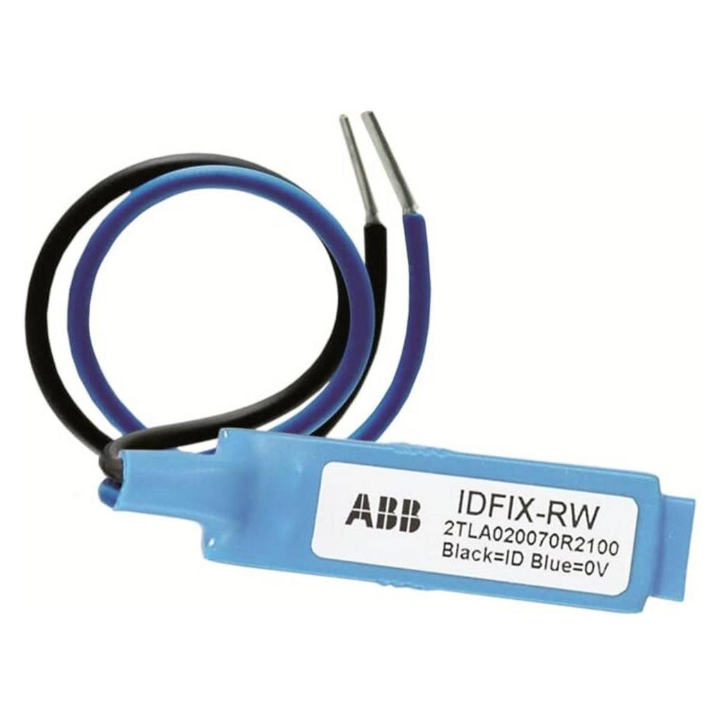 ABB Sicherheitssteuereinheit (2TLA020070R2100 IDFIX-RW)