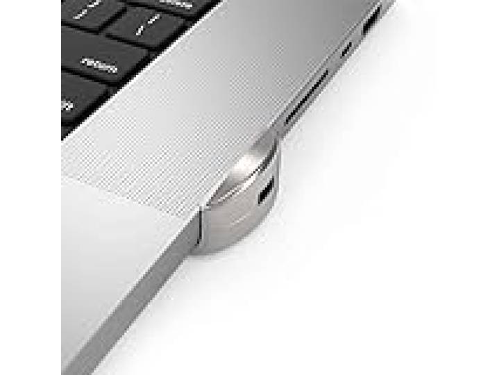 COMPULOCKS Câble de sécurité MBALDG04