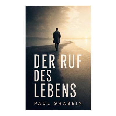 Der Ruf des Lebens, Taschenbuch von Paul Grabein, E-artnow, 978-80-273-5884-7