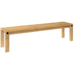 Landscape Bank BARANDA - B/H/T ca. 180.00x45.00x42.00