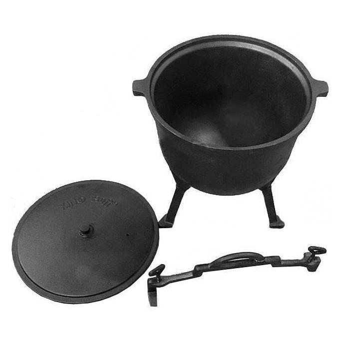 Kinghoff CAST IRON BOILER 10L KH-2233 (21070275)