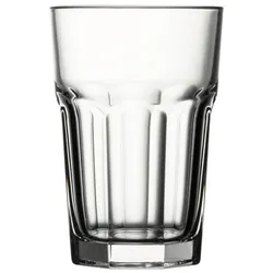 48x Longdrinkglas Pasabahce Casablanca 355 ml