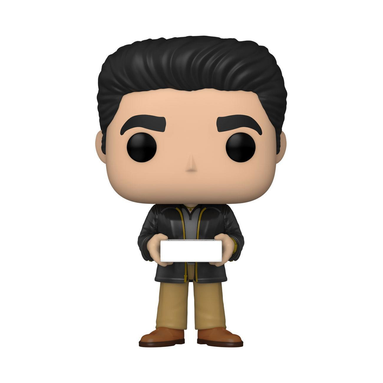 Funko Pop! Vinyl figuur The Sopranos - Christopher Moltisanti 1294