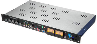 API Audio 2500+