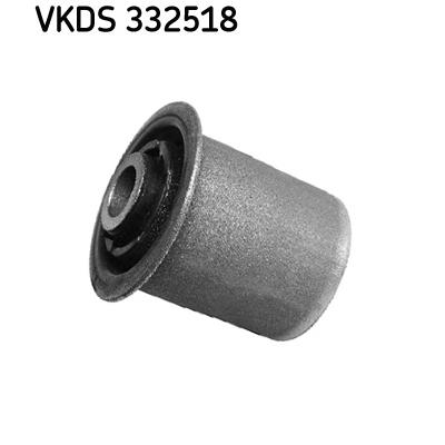 SKF Lagerung, Lenker vkds332518 für JEEP