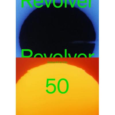 Revolver 50, Taschenbuch von , Verlag der Autoren, 978-3-88661-426-4