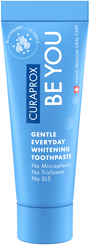 Curaprox Pasta Dentífrica Sabor a Amora Be You 10 ml