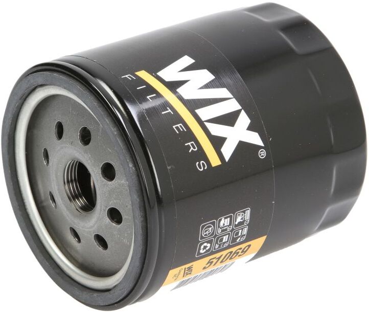 Ölfilter WIX FILTERS 51069WIX