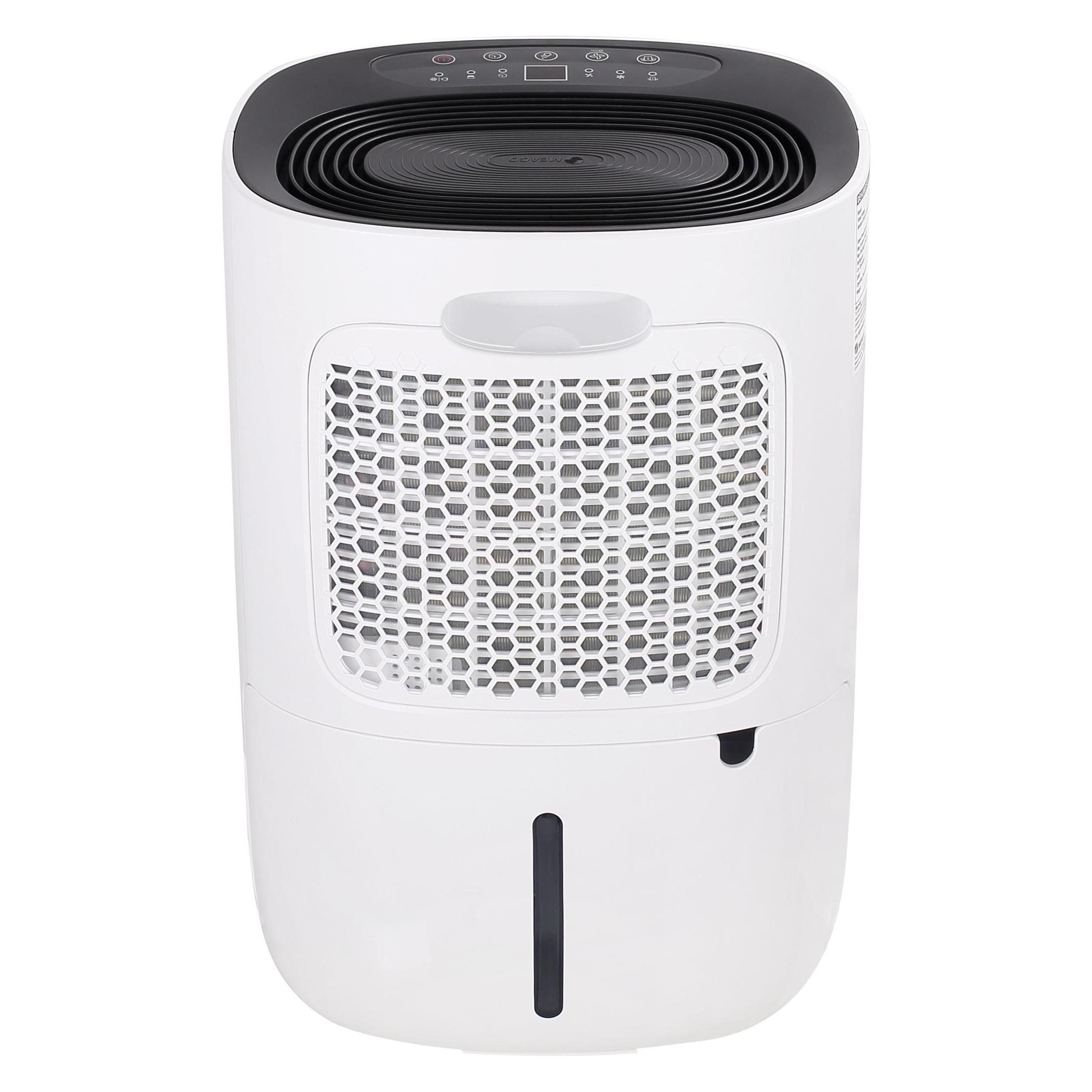 Meaco Dry ABC (55 m², 12 l/24h) (MeacoDryArete1-25LEU)
