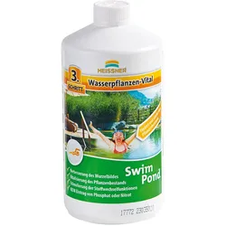 Heissner Wasserpflanzen-Vital, 1 l (TZ772-00)