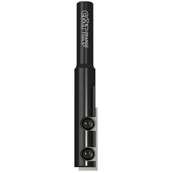 CMT WP Nutfräser für Küchenarbeitsplatten 14x50/96mm Schaft 12mm - C652.141.11