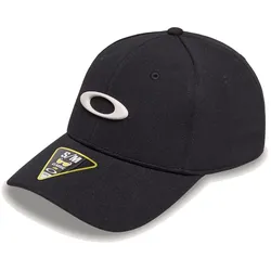 Oakley Cap TINCAN Blackout/light gray - L-XL - L-XL