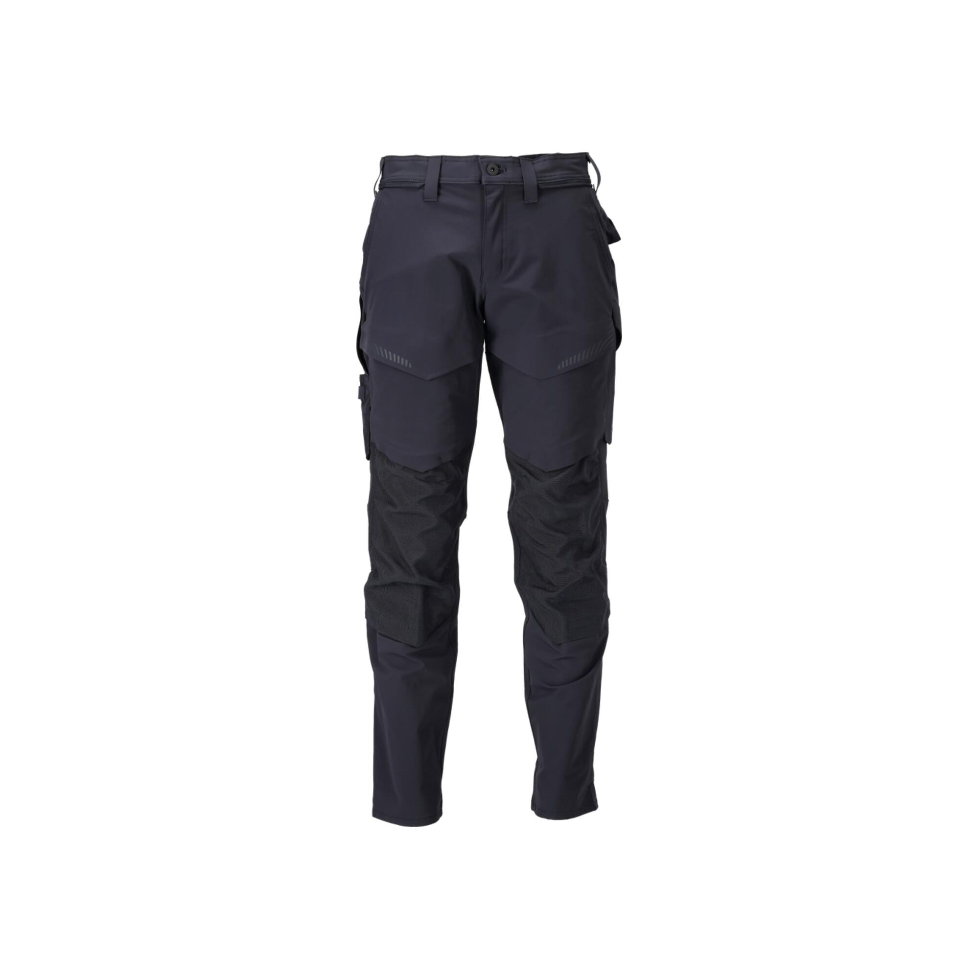 Mascot Hose ULTIMATE STRETCH 76C48 schwarzblau (22379-311-010-76C48)