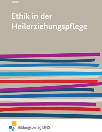 Elmar Tratter - Ethik in der Heilerziehungspflege: Schülerband - Preis vom 13.10.2026 19:28:25 h