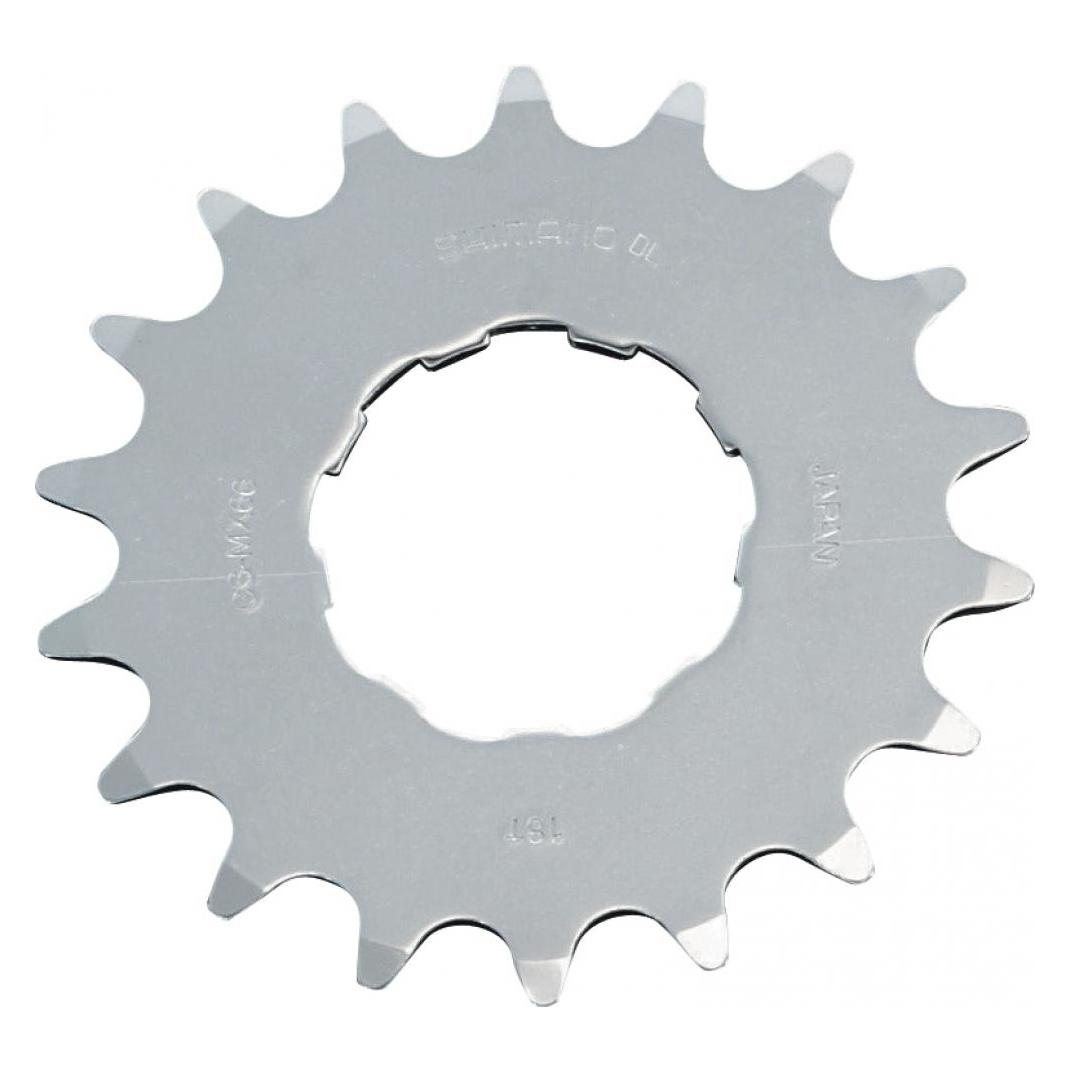 Shimano Kassette DXR CS-MX66 18 Zähne (18) (I-CSMX6618)