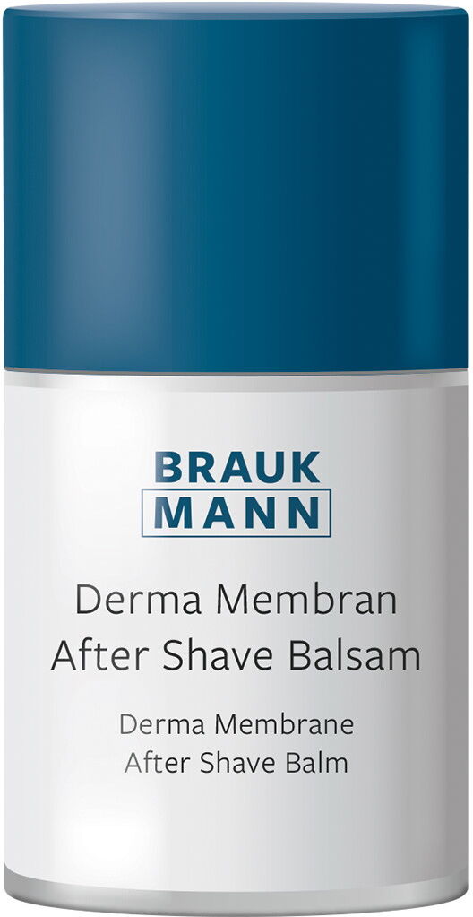 50ml Hildegard Braukmann Derma Membran After Shave Balsam