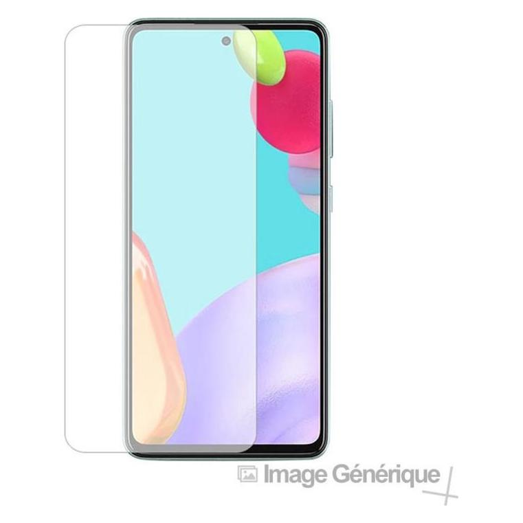 Bestsuit Gehärtetes Glas für Samsung Galaxy A52 4G / 5G (9H, 0.33mm) , Blisterpackung (1 Stk., Samsung Galaxy A52, Samsung Galaxy A52 5G) (41920197)